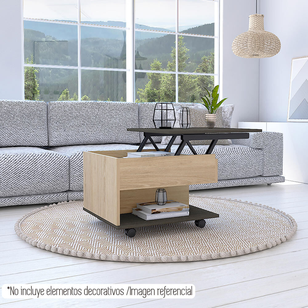 Mesa Funcional 5g-1 Mrw 6268 - Tuhome image number 1.0